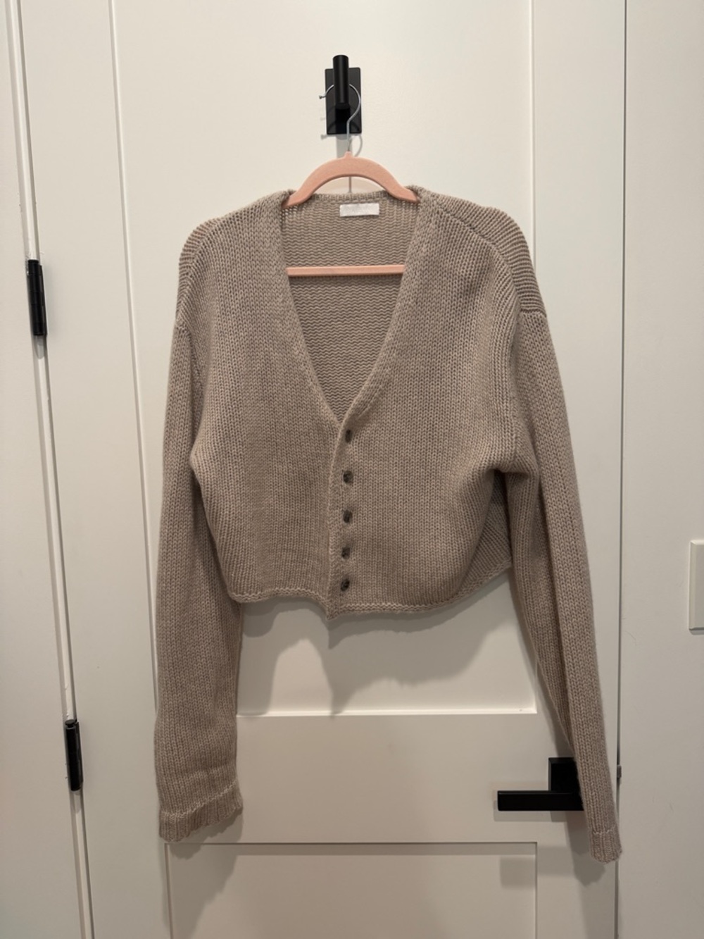 Sablyn Cashmere Sweater